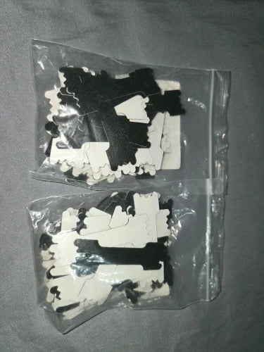 Review Card