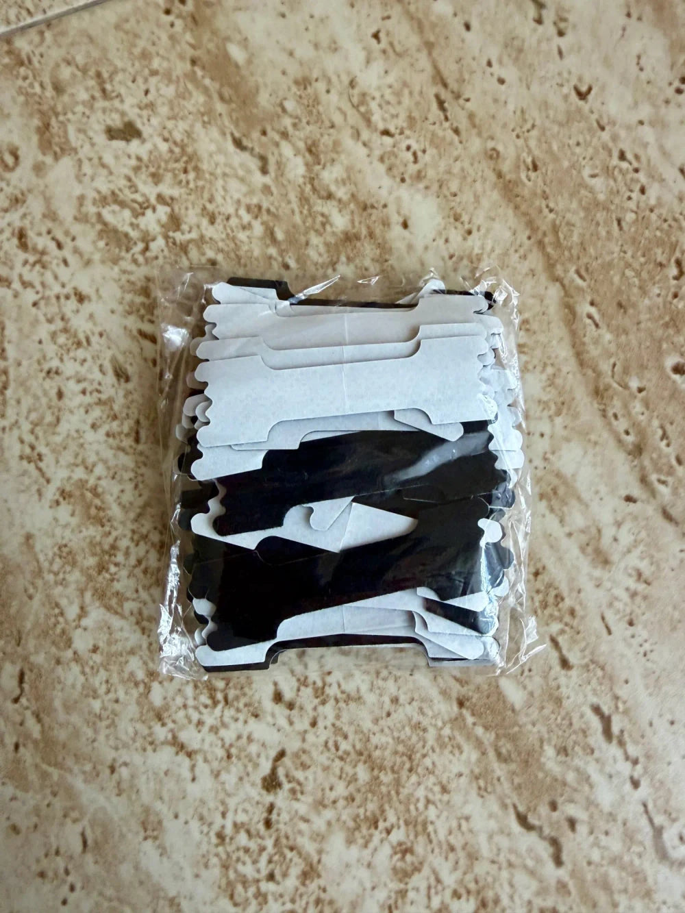 Review Card
