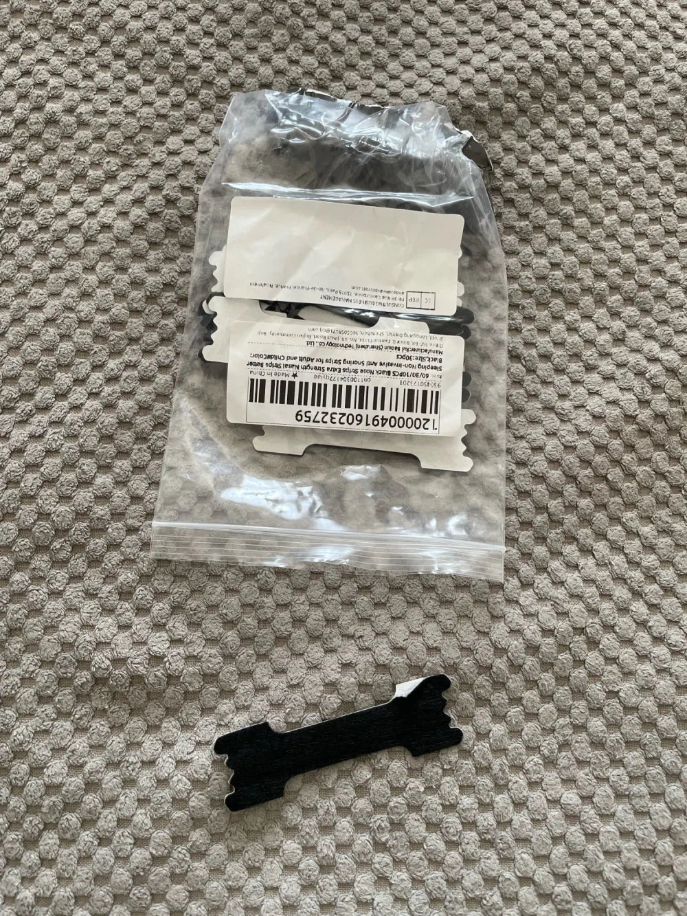 Review Card