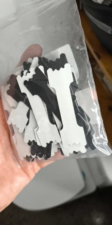 Review Card