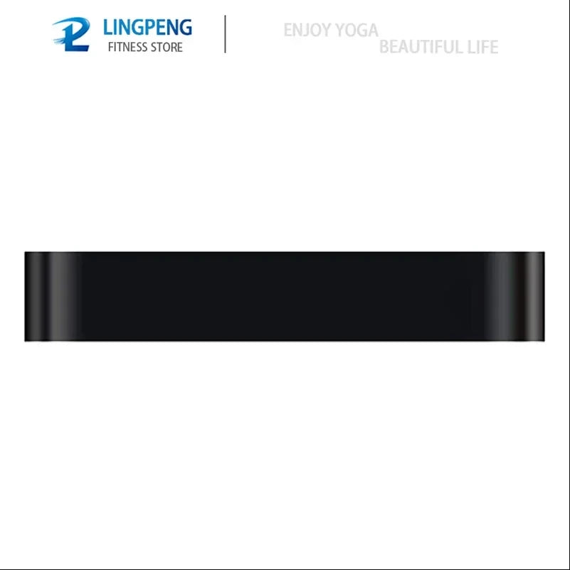 Elastic Loop Resistance Band Set