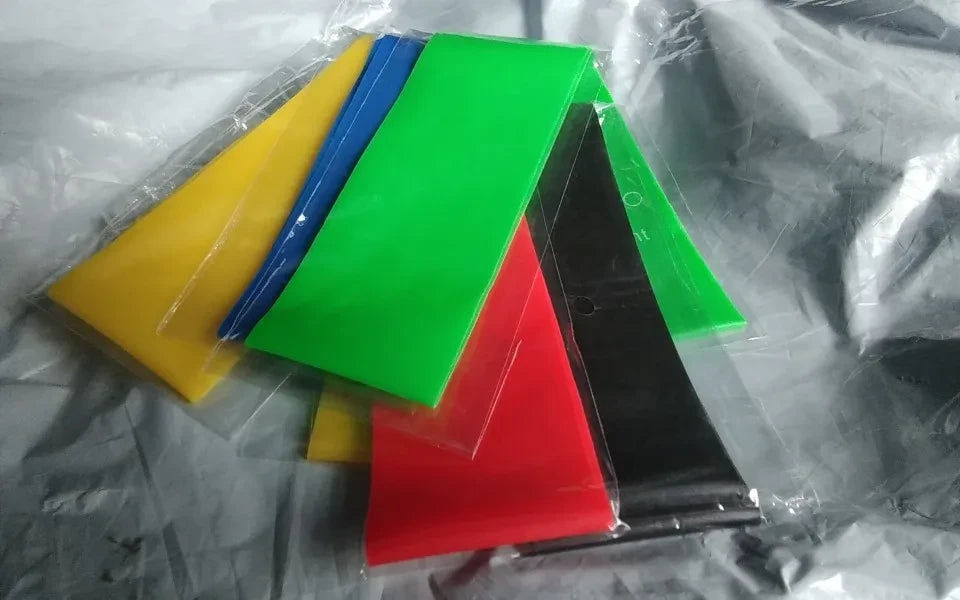 Review Card