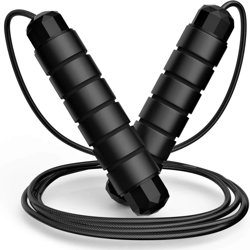 Loocio Adjustable Speed Jump Rope