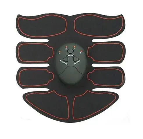 Wireless Muscle Stimulation Trainer
