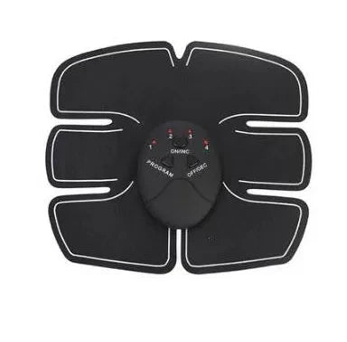 Wireless Muscle Stimulation Trainer